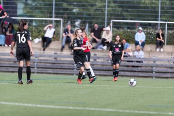 Bild 230 - wBJ Harburger TB - Hannover 96 : Ergebnis: 2:2